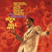 Vorschau: Jim Breedlove Sings Rock & Roll (LP) Vorschau: Jim Breedlove Sings Rock & Roll (LP)
