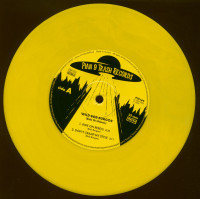 Vorschau: Ride On Rebels (7inch, 45rpm, EP) Vorschau: Ride On Rebels (7inch, 45rpm, EP)