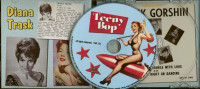 Vorschau: Teeny Bop (CD) Vorschau: Teeny Bop (CD)