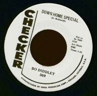 Vorschau: Down Home Special - Mumblin' Guitar (7inch, 45rpm) Vorschau: Down Home Special - Mumblin' Guitar (7inch, 45rpm)