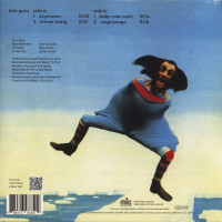 Vorschau: Känguru (LP) Vorschau: Känguru (LP)
