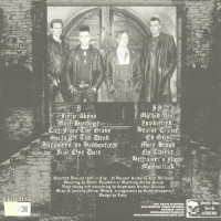 Vorschau: Rising From The Darkside (Limited Edition) (LP) Vorschau: Rising From The Darkside (Limited Edition) (LP)