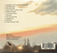 Vorschau: For The Life Of Me (CD) Vorschau: For The Life Of Me (CD)