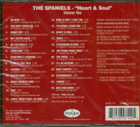 Vorschau: Heart And Soul Vol.2 Vorschau: Heart And Soul Vol.2