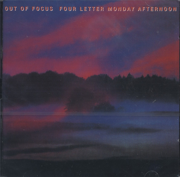 Four Letter Monday Afternoon (2-CD) 1972