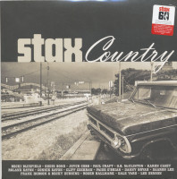 Vorschau: Stax Country (LP) Vorschau: Stax Country (LP)