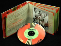 Vorschau: Groove Jumping! (CD) Vorschau: Groove Jumping! (CD)