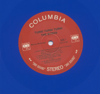 Vorschau: Turn! Turn! Turn! (LP, 180g colored Vinyl, Ltd.) Vorschau: Turn! Turn! Turn! (LP, 180g colored Vinyl, Ltd.)
