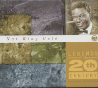 Vorschau: Legends Of The 20th Century - Deluxe Digipack (CD) Vorschau: Legends Of The 20th Century - Deluxe Digipack (CD)
