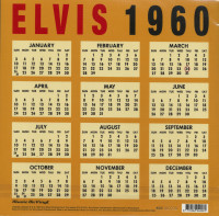 Vorschau: A Date With Elvis (LP, 180g, Colored Vinyl, Ltd.) Vorschau: A Date With Elvis (LP, 180g, Colored Vinyl, Ltd.)