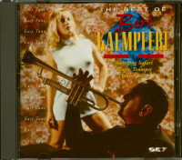 Vorschau: The Best Of Bert Kaempfert (CD) Vorschau: The Best Of Bert Kaempfert (CD)