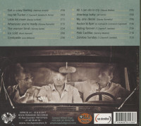 Vorschau: Hey Mister Tucker (CD) Vorschau: Hey Mister Tucker (CD)