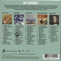 Vorschau: Original Album Classics (5-CD) Vorschau: Original Album Classics (5-CD)