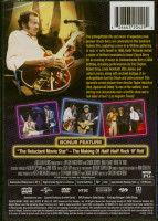 Vorschau: Hail! Hail! Rock'n'Roll (DVD, NTSC, Code 1) Vorschau: Hail! Hail! Rock'n'Roll (DVD, NTSC, Code 1)