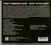 Vorschau: Night After Night (CD) Vorschau: Night After Night (CD)