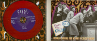Vorschau: Vol.29 - Rockabilly & Rock 'n' Roll From The Vaults Of Crest Records (CD) Vorschau: Vol.29 - Rockabilly & Rock 'n' Roll From The Vaults Of Crest Records (CD)