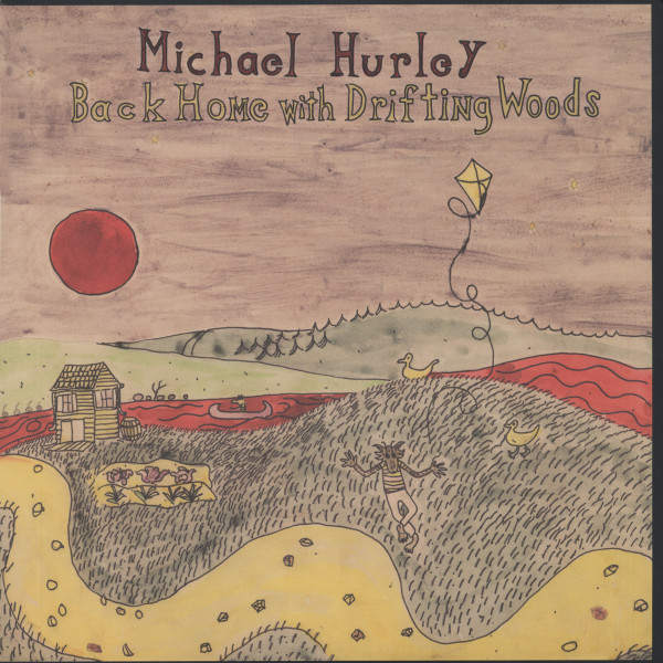 Back Home With Drifting Woods (LP)