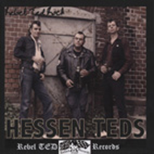Hessen Teds