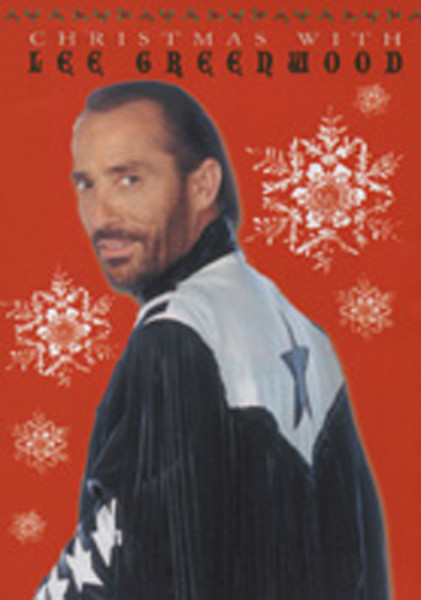 Christmas With Lee Greenwood