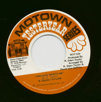 Vorschau: Gotta See Jane - Indiana Wants Me (7inch, 45rpm) Vorschau: Gotta See Jane - Indiana Wants Me (7inch, 45rpm)