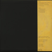 Vorschau: Back Home With Drifting Woods (LP) Vorschau: Back Home With Drifting Woods (LP)