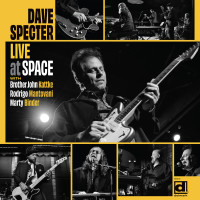 Vorschau: Live At Space (CD) Vorschau: Live At Space (CD)