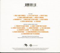 Vorschau: Rusty Nail (CD) Vorschau: Rusty Nail (CD)