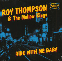 Vorschau: Ride With Me Baby (LP, 10inch) Vorschau: Ride With Me Baby (LP, 10inch)
