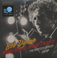Vorschau: More Blood, More Tracks - The Bootleg Series Vol.14 (2-LP, 180g Vinyl & Download) Vorschau: More Blood, More Tracks - The Bootleg Series Vol.14 (2-LP, 180g Vinyl & Download)