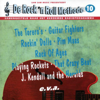 Vorschau: De Rock & Roll Methode Vol.10 (CD) Vorschau: De Rock & Roll Methode Vol.10 (CD)