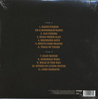 Vorschau: Cherokee Pioneer (LP) Vorschau: Cherokee Pioneer (LP)