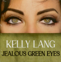 Vorschau: Jealous Green Eyes (CD) Vorschau: Jealous Green Eyes (CD)