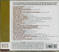 Vorschau: A Good Woman - Compl.Tribe & Jet Stream 66-79 (CD) Vorschau: A Good Woman - Compl.Tribe & Jet Stream 66-79 (CD)