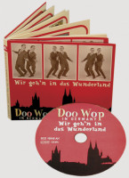 Vorschau: Doo Wop in Germany Vorschau: Doo Wop in Germany