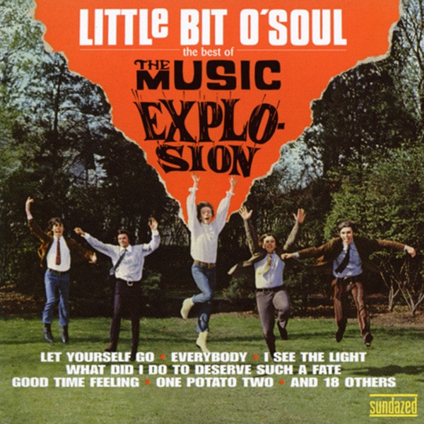 Little Bit Of Soul - Best