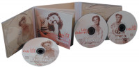 Vorschau: Wie einst Lili Marleen 1935-1953 (3-CD) Vorschau: Wie einst Lili Marleen 1935-1953 (3-CD)