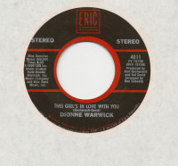 Vorschau: Do You Know The Way To San Jose - This Girl's In Love With You (7inch, 45rpm) Vorschau: Do You Know The Way To San Jose - This Girl's In Love With You (7inch, 45rpm)
