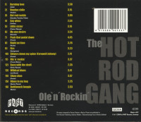 Vorschau: Ole 'n' Rockin' (CD) Vorschau: Ole 'n' Rockin' (CD)