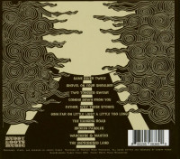 Vorschau: The Hanging Road (CD) Vorschau: The Hanging Road (CD)