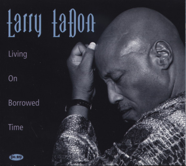 Living On Borrowed Time