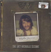 Vorschau: The Lost Nashville Sessions (LP, colored Vinyl, Ltd.) Vorschau: The Lost Nashville Sessions (LP, colored Vinyl, Ltd.)