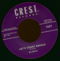 Vorschau: Let's Coast Awhile - Drownin' All My Sorrows (7inch, 45rpm) Vorschau: Let's Coast Awhile - Drownin' All My Sorrows (7inch, 45rpm)