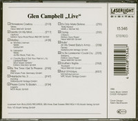Vorschau: Live (CD) Vorschau: Live (CD)