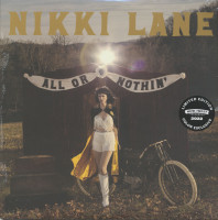 Vorschau: All Or Nothin' (LP, colored Vinyl, Ltd.) Vorschau: All Or Nothin' (LP, colored Vinyl, Ltd.)
