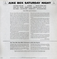 Vorschau: Glenn Miller And His Orchestra - Juke Box Saturday Night (LP, Japan) Vorschau: Glenn Miller And His Orchestra - Juke Box Saturday Night (LP, Japan)