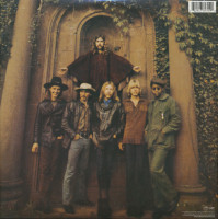 Vorschau: The Allman Brothers Band (2-LP, 180g Vinyl) Vorschau: The Allman Brothers Band (2-LP, 180g Vinyl)