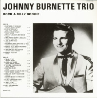 Vorschau: Rock-A-Billy Boogie (LP) Vorschau: Rock-A-Billy Boogie (LP)