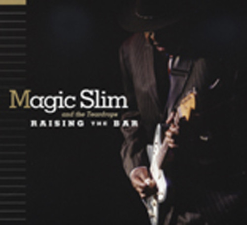 Raising The Bar Raising The Bar