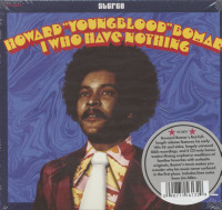 Vorschau: I Who Have Nothing (CD) Vorschau: I Who Have Nothing (CD)