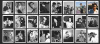 Vorschau: Portraits - The Fifities Vorschau: Portraits - The Fifities